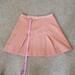 J. Crew Skirts | J. Crew Blush Skirt | Color: Pink | Size: 6