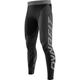 Dynafit Herren Ultra Graphic Tights (Größe M, schwarz)