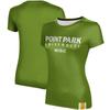 Women's Green Point Park Pioneers Music T-Shirt