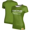 Women's Green Point Park Pioneers Cross Country T-Shirt