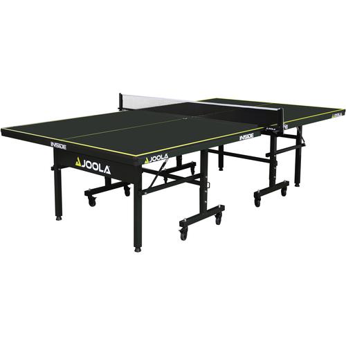 Joola Tischtennisplatte INSIDE J18 schwarz Tischtennis-Ausrüstung Tischtennis Sportarten