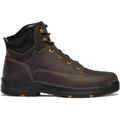 Danner Caliper 6" Work Boots Leather Men's, Brown SKU - 902269