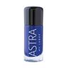 Astra Make Up - My Laque Smalti 12 ml Blu female