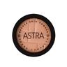 Astra Make Up - Bronze Skin Powder Bronzer 9 g Oro rosa female