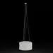 Vondom Marquis Hanging Lamp - 47091L-ICE