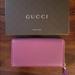 Gucci Bags | Cellarius Nero Gucci Nwt | Color: Pink | Size: Os