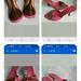 Gucci Shoes | Gucci Pink Leather Bamboo Mules Gucci Pink Leather Bamboo Mules Eu 37 1/2c Us 7 | Color: Pink | Size: 7.5