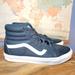 Vans Shoes | Brand New Vans Old Skool Smoke Grey/ White Men's Size 11.5 | Color: Gray/White | Size: 11.5