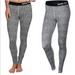 Nike Pants & Jumpsuits | Nike Pro Mezzo Print Women’s Running Tights Black White Leggings Pattern Small | Color: Black/White | Size: S