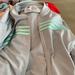 Adidas Shirts & Tops | Adidas Jacket Never Worn | Color: Brown | Size: 14g
