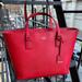 Kate Spade Bags | Big, Red Kate Spade Bag | Color: Red | Size: Os