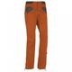 E9 - Rondo Story - Boulderhose Gr XL rot/braun