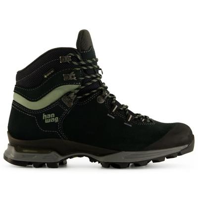 Hanwag - Tatra Light Lady GTX - Wanderschuhe 41,5 | EU 41,5 schwarz Image
