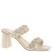 Dolce Vita Paily - Womens 8.5 Bone Sandal Medium