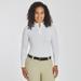 Piper SmartCore AirFlow Long Sleeve Sun Shirt - S - White - Smartpak