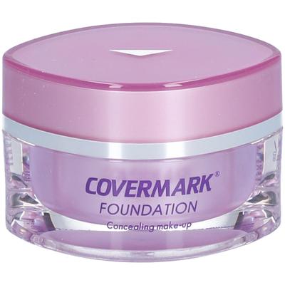 Covermark Classic Foundation Clair Nr, 1 15 ml Make up Image