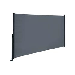 Brise-vue enroulable 1.6 x 3 m