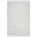 White 36 x 0.39 in Area Rug - Lauren Ralph Lauren Amalie Hand Woven, Wool, Bone Area Rug Wool | 36 W x 0.39 D in | Wayfair LRL6350C-3