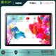 Tablette PC Android de 10.1 pouces avec processeur Octa Core 4 Go de RAM 64 Go de ROM Dean