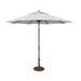 SimplyShade Aruba 9' Octagon Auto Tilt Umbrella