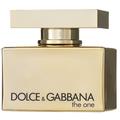 Dolce & Gabbana The One Gold Eau de Parfum Intense 50 ml