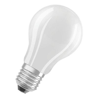 LED-Lampe »Retrofit Classic A dimmbar« 9 W, Osram
