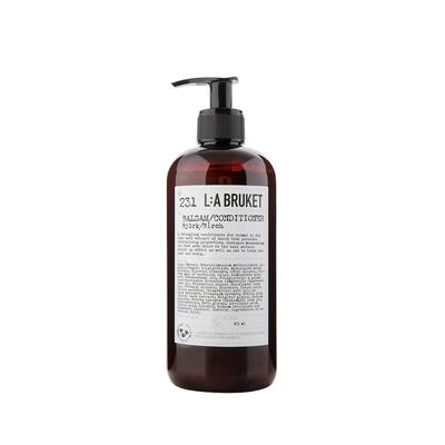 L:A BRUKET No. 231 Birch Conditioner 450 ml Image
