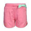 Sigikid - Jersey-Shorts Retro In Pink, Gr.116