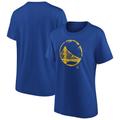 "T-shirt graphique Golden State Warriors Fanatics Branded Splatter - Femme - Homme Taille: XS"