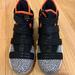Nike Shoes | Brand New In Box Boys Size 6.5 Nike Lebron Sneakers | Color: Black | Size: 6.5b