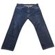 Levi's Jeans | Levi's Levi Strauss Co 505 Denim Blue Jeans Men's 40 Waist X 30 Inseam Pre-Owned | Color: Blue/Tan | Size: 40