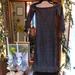 Zara Dresses | Lovely New Zara Dress | Color: Black/White | Size: Xs