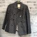 Kate Spade Jackets & Coats | Kate Spade Jacket | Color: Black | Size: S