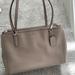 Coach Bags | Coach Shoulder Bag Nwt Large Size Zip Tote | Color: Gray | Size: Os