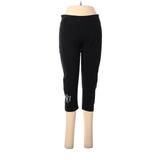 Danskin Now Active Pants - Mid/Reg Rise: Black Activewear - Women's Size Medium