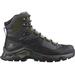 Salomon Quest Element GTX Hiking Boots Leather Men's, Black/Deep Lichen Green/Olive Night SKU - 331792