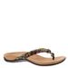 Vionic Bella II - Womens 6.5 Black Sandal W