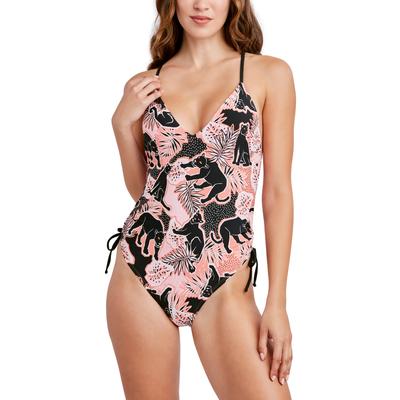 Shop Our Selection of New Women's One-Piece Swimsuits Savings 