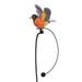 Regal Art & Gift 13101 - 42" Robin Rocker Bird Stake