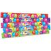 Teacher Created Resources Happy Birthday Balloons Slap Bracelet | 9.5 H x 1 W x 0.36 D in | Wayfair TCR20666-6