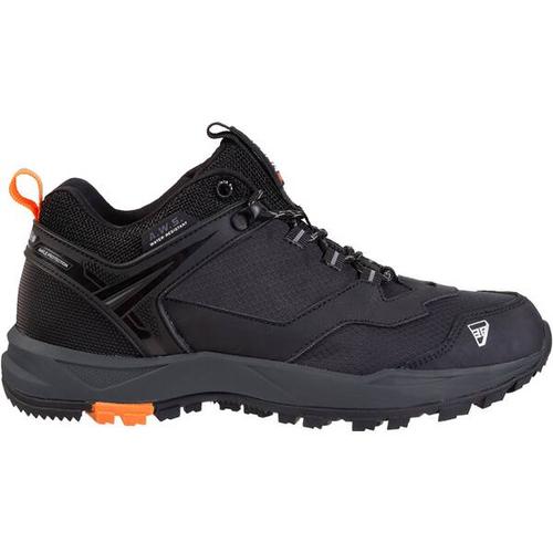 ICEPEAK Damen Halbschuhe ICEPEAK ADOUR MS, Größe 38 in SCHWARZ
