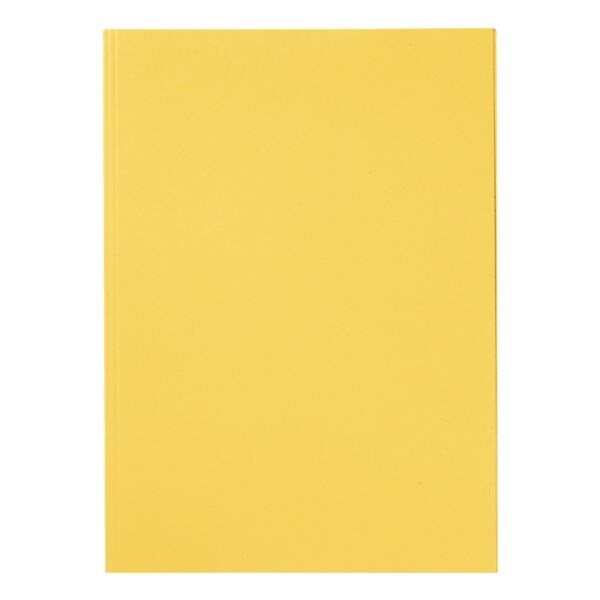 OTTO Office Aktendeckel A4 gelb, 23.1x31.8 cm Image