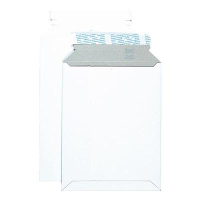 Quali Well Versandtasche »Toppac« 250 x 353 mm - 1 Stück weiß, 25x35.3 cm