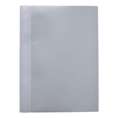 OTTO Office Schnellhefter A4, Fassungsvermögen 200 Blatt weiß, 23x31 cm