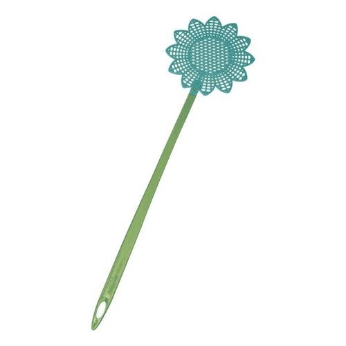 Fliegenklatsche »Blume«, flink & sauber, 13x48.5 cm