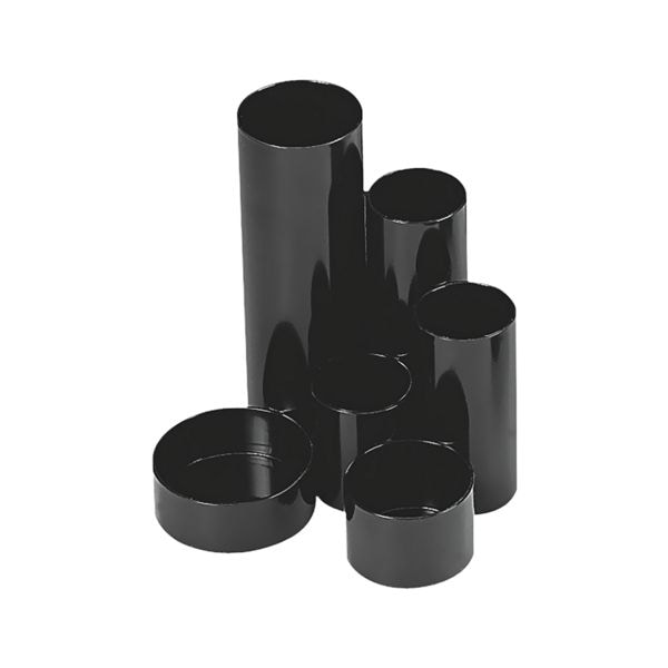 OTTO Office Budget Schreibtisch-Köcher »Tube Tidy« schwarz Image