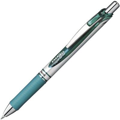 Pentel Gelschreiber »EnerGel BL 77« türkis