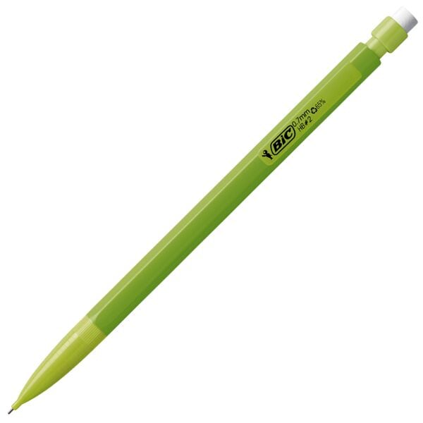 BIC Druckbleistift »Matic« 0,7 mm inkl. 3 Ersatzminen mehrfarbig Image