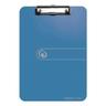 Klemmbrett blau, Herlitz, 22.5x31.5 cm