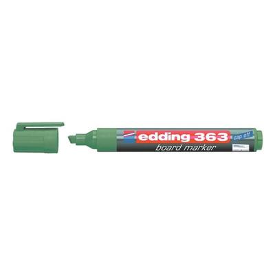 Edding Whiteboard-Marker »363« grün